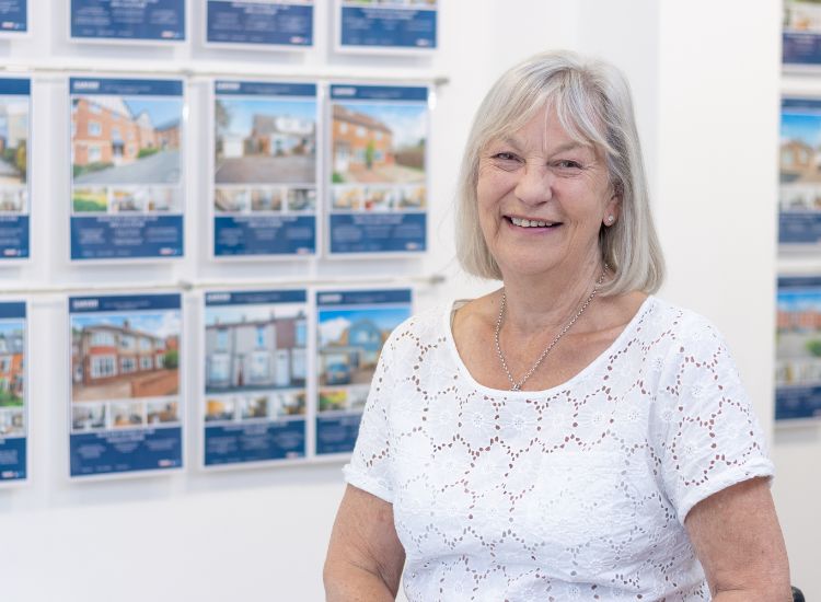 Sue Atkinson